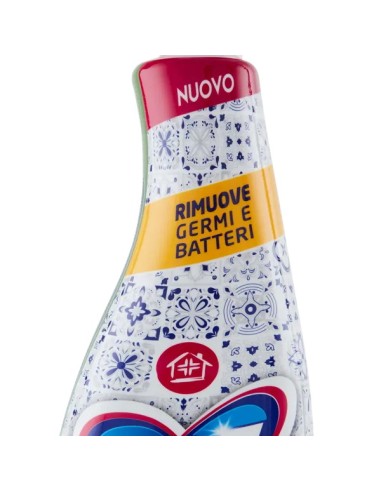 ace detergente spray - 600ml - sgrassatore con candeggina: tuttocasashop.it: pulizia e cura della casa