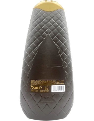 pino silvestre bagnoschiuma 750ml - olio di argan: tuttocasashop.it: igiene e cura della persona