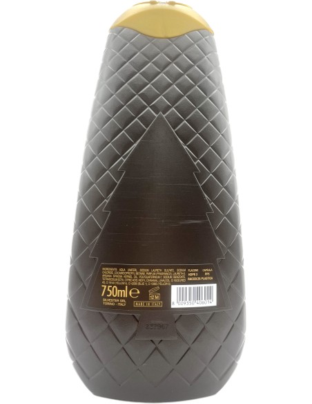 pino silvestre bagnoschiuma 750ml - olio di argan: tuttocasashop.it: igiene e cura della persona