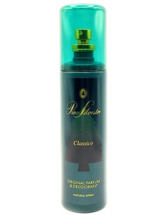 pino silvestre deo profumo natural vapo 125ml - classico - uomo: tuttocasashop.it: igiene e cura della persona