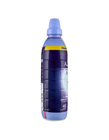 felce azzurra ammorbidente concentrato 45 lavaggi 900ml - fiori di luna: tuttocasashop.it: prodotti per bucato e tessuti