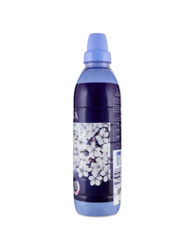 felce azzurra ammorbidente concentrato 45 lavaggi 900ml - fiori di luna: tuttocasashop.it: prodotti per bucato e tessuti