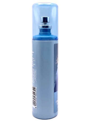 pino silvestre deo profumo natural vapo 125ml - soffio di talco: tuttocasashop.it: igiene e cura della persona