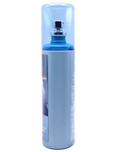 pino silvestre deo profumo natural vapo 125ml - soffio di talco: tuttocasashop.it: igiene e cura della persona