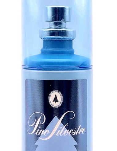 pino silvestre deo profumo natural vapo 125ml - soffio di talco: tuttocasashop.it: igiene e cura della persona