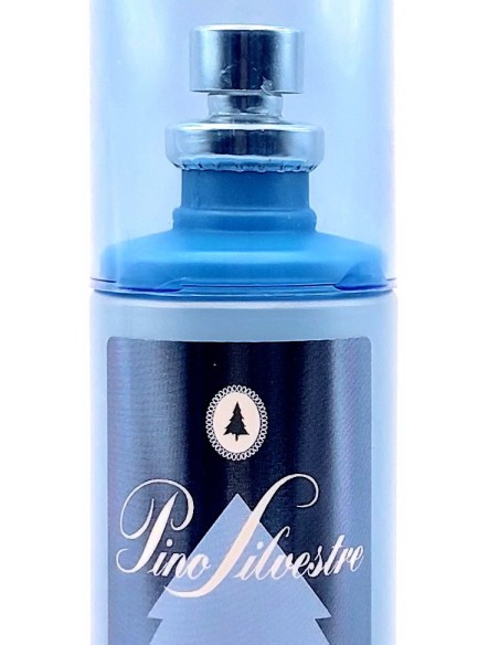 pino silvestre deo profumo natural vapo 125ml - soffio di talco: tuttocasashop.it: igiene e cura della persona