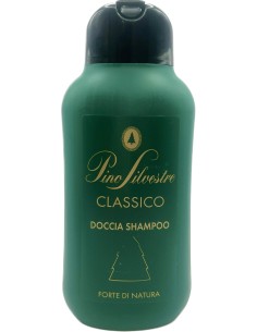 pino silvestre doccia shampoo - 250ml - classico: tuttocasashop.it: igiene e cura della persona