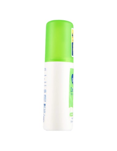 sauber deo care deodorante vapo effetto spray - 90ml - deodry - 48h: tuttocasashop.it: igiene e cura della persona