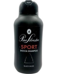 pino silvestre doccia shampoo - 250ml - sport: tuttocasashop.it: igiene e cura della persona
