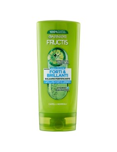 fructis balsamo per capelli - 200ml - capelli normali: tuttocasashop.it: igiene e cura della persona