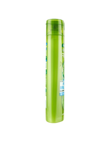 fructis shampoo 250ml - 2in1 con balsamo - per capelli normali: tuttocasashop.it: igiene e cura della persona