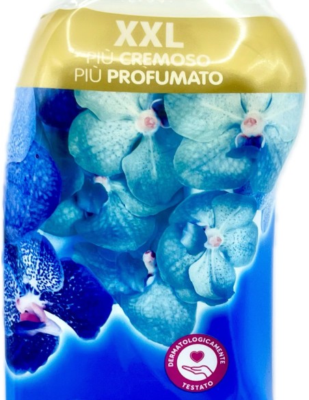 soft ammorbidente concentrato xxl 2 litri - 95 lavaggi profumo di primavera: tuttocasashop.it: prodotti per bucato e tessuti