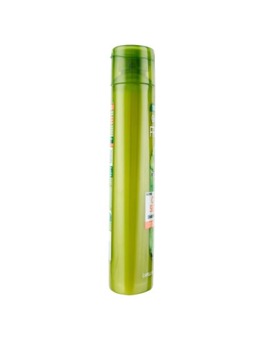 fructis shampoo 250ml - 2in1 con balsamo - per capelli secchi: tuttocasashop.it: igiene e cura della persona