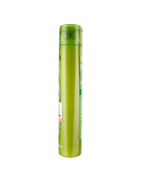 fructis shampoo 250ml - 2in1 con balsamo - per capelli secchi: tuttocasashop.it: igiene e cura della persona