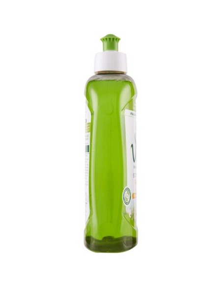 Chanteclair Vert Ecodetergente Piatti Limone e Basilico
