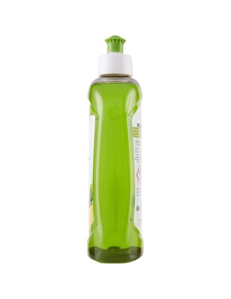 Chanteclair Vert Ecodetergente Piatti Limone e Basilico