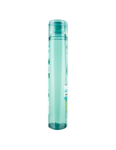 fructis shampoo - 250ml - aloe hydra bomb - idratante - idratazione 72h: tuttocasashop.it: igiene e cura della persona