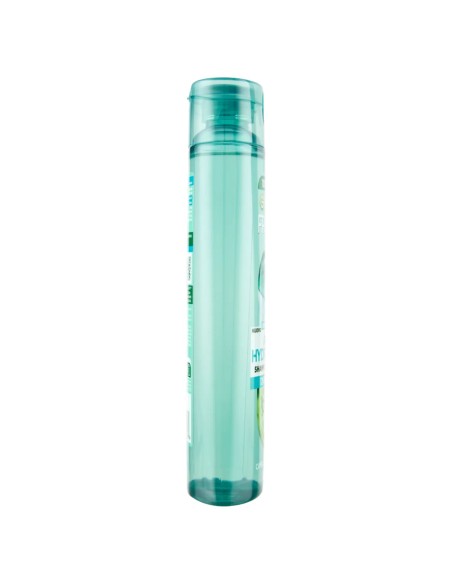 fructis shampoo - 250ml - aloe hydra bomb - idratante - idratazione 72h: tuttocasashop.it: igiene e cura della persona