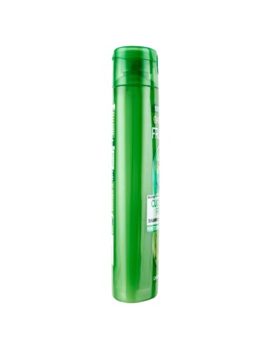 fructis shampoo - 250ml - cucumber fresh - purificante capelli grassi: tuttocasashop.it: igiene e cura della persona
