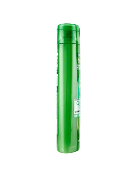 fructis shampoo - 250ml - cucumber fresh - purificante capelli grassi: tuttocasashop.it: igiene e cura della persona