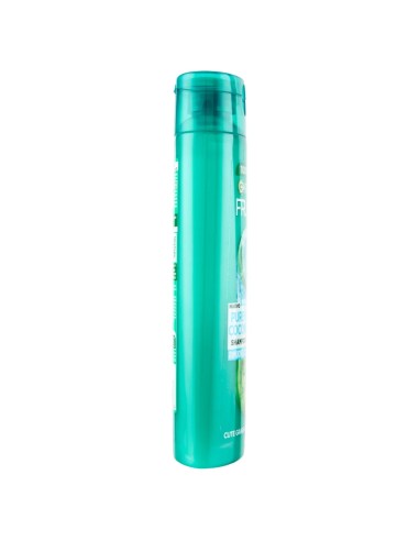 fructis shampoo 250ml pure non-stop coconut water - cute grassa punte secche: tuttocasashop.it: igiene e cura della persona