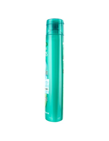 fructis shampoo 250ml pure non-stop coconut water - cute grassa punte secche: tuttocasashop.it: igiene e cura della persona