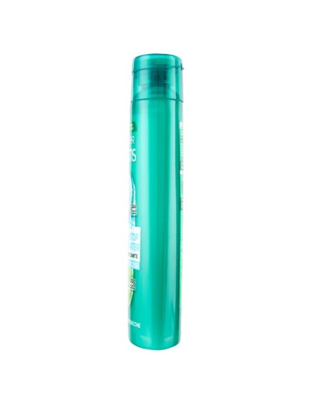 fructis shampoo 250ml pure non-stop coconut water - cute grassa punte secche: tuttocasashop.it: igiene e cura della persona