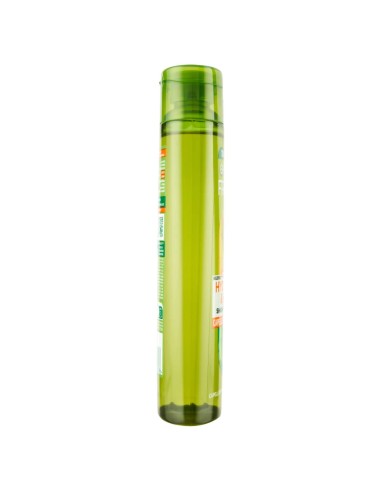 fructis shampoo - 250ml - hydra liss & shine - lisciante capelli crespi: tuttocasashop.it: igiene e cura della persona