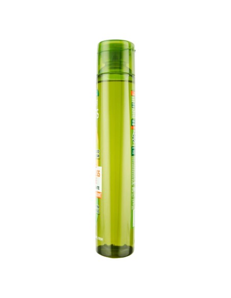 fructis shampoo - 250ml - hydra liss & shine - lisciante capelli crespi: tuttocasashop.it: igiene e cura della persona
