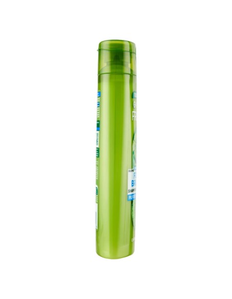 fructis shampoo - 250ml - forti & brillanti - capelli normali: tuttocasashop.it: igiene e cura della persona