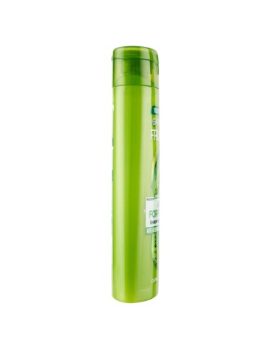 fructis shampoo 250ml - 2in1 con balsamo - antiforfora lenitivo: tuttocasashop.it: igiene e cura della persona