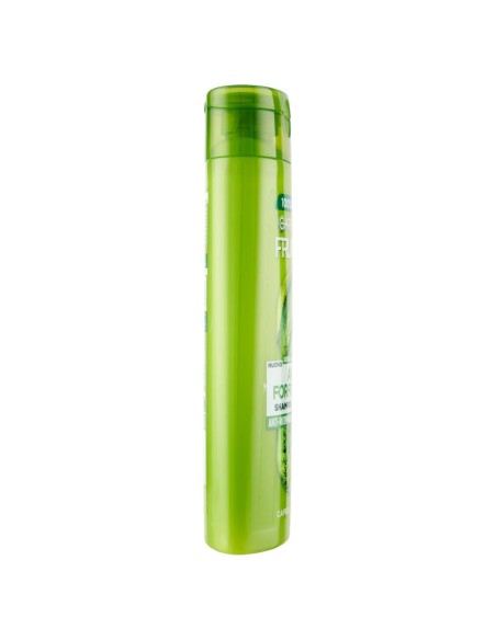 fructis shampoo 250ml - 2in1 con balsamo - antiforfora lenitivo: tuttocasashop.it: igiene e cura della persona