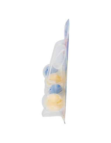 bref wc power activ - tavoletta wc deodorante 4 funzioni - 50g - limone: tuttocasashop.it: pulizia e cura della casa