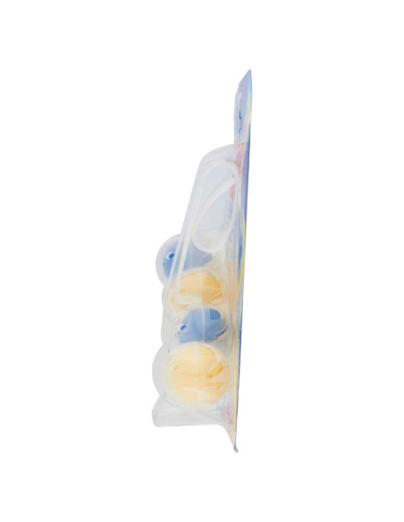 bref wc power activ - tavoletta wc deodorante 4 funzioni - 50g - limone: tuttocasashop.it: pulizia e cura della casa