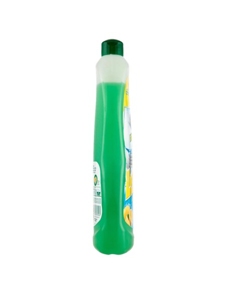 last detersivo a mano per piatti e stoviglia - 950ml - limone - 64 lavaggi: tuttocasashop.it: pulizia e cura della casa