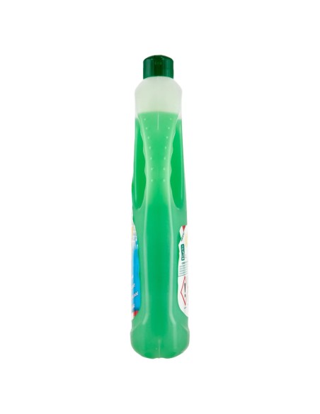 last detersivo a mano per piatti e stoviglia - 950ml - limone - 64 lavaggi: tuttocasashop.it: pulizia e cura della casa