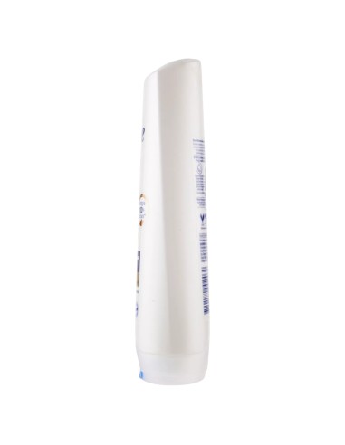 dove balsamo 180ml - ricostruzione intensiva - per capelli danneggiati: tuttocasashop.it: igiene e cura della persona