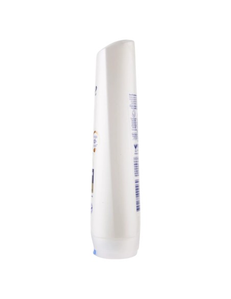 dove balsamo 180ml - ricostruzione intensiva - per capelli danneggiati: tuttocasashop.it: igiene e cura della persona