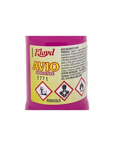 trielina 375ml avio floyd - smacchiatore a secco per tessuti: tuttocasashop.it: prodotti per bucato e tessuti