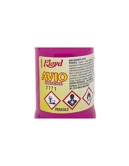 trielina 375ml avio floyd - smacchiatore a secco per tessuti: tuttocasashop.it: prodotti per bucato e tessuti