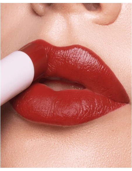 astra pure beauty lipstick - rossetto cremoso semi mat - 01 mahogany: tuttocasashop.it: igiene e cura della persona
