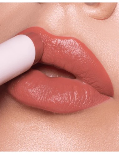 astra pure beauty lipstick - rossetto cremoso semi mat - 03 maple: tuttocasashop.it: igiene e cura della persona