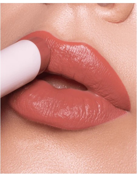 astra pure beauty lipstick - rossetto cremoso semi mat - 03 maple: tuttocasashop.it: igiene e cura della persona