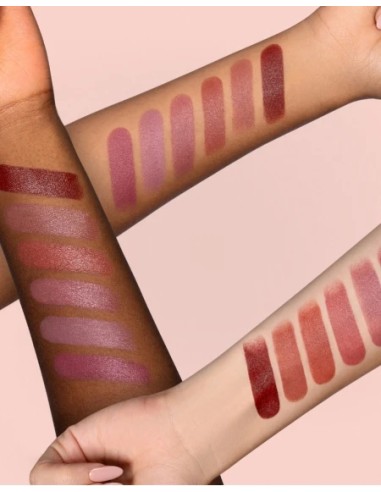 astra pure beauty lipstick - rossetto cremoso semi mat - 03 maple: tuttocasashop.it: igiene e cura della persona