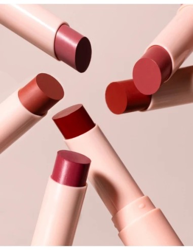 astra pure beauty lipstick - rossetto cremoso semi mat - 03 maple: tuttocasashop.it: igiene e cura della persona