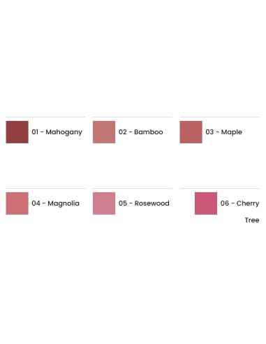 astra pure beauty lipstick - rossetto cremoso semi mat - 03 maple: tuttocasashop.it: igiene e cura della persona