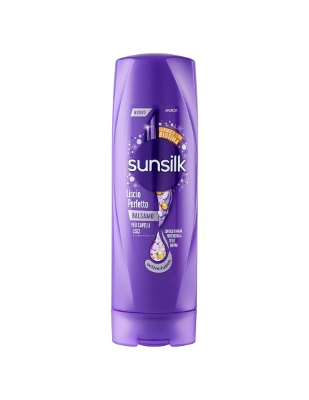 sunsilk balsamo per capelli 200ml - capelli lisci: tuttocasashop.it: igiene e cura della persona