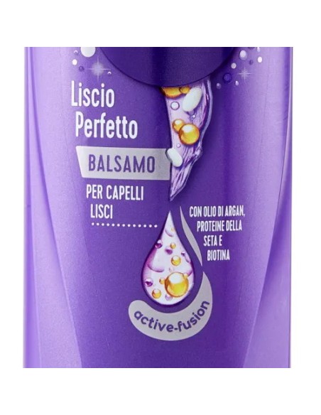 sunsilk balsamo per capelli 200ml - capelli lisci: tuttocasashop.it: igiene e cura della persona