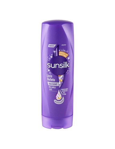 sunsilk balsamo per capelli 200ml - capelli lisci: tuttocasashop.it: igiene e cura della persona