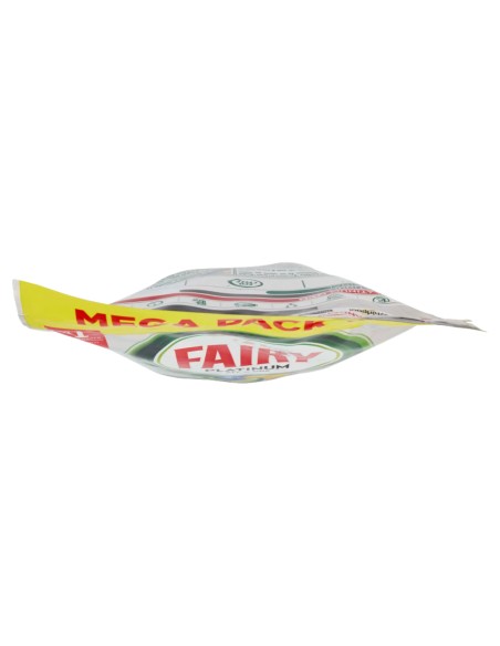 fairy platinum all in one detersivo per lavastoviglie - 45 capsule - lemon: tuttocasashop.it: pulizia e cura della casa